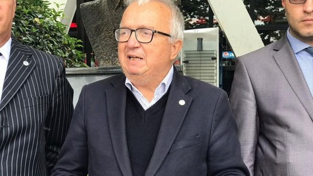 Memleket’ten Baraj açıklaması “Kandıra hedef alınmıştır”